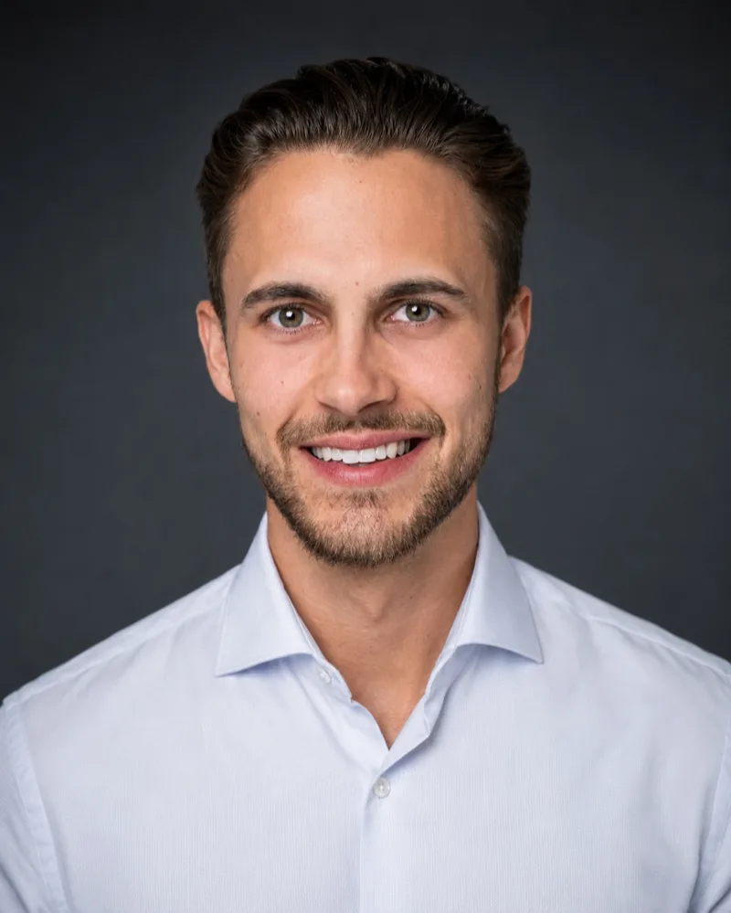 Devon Waller, Founder & Engineer bei DVN Solutions